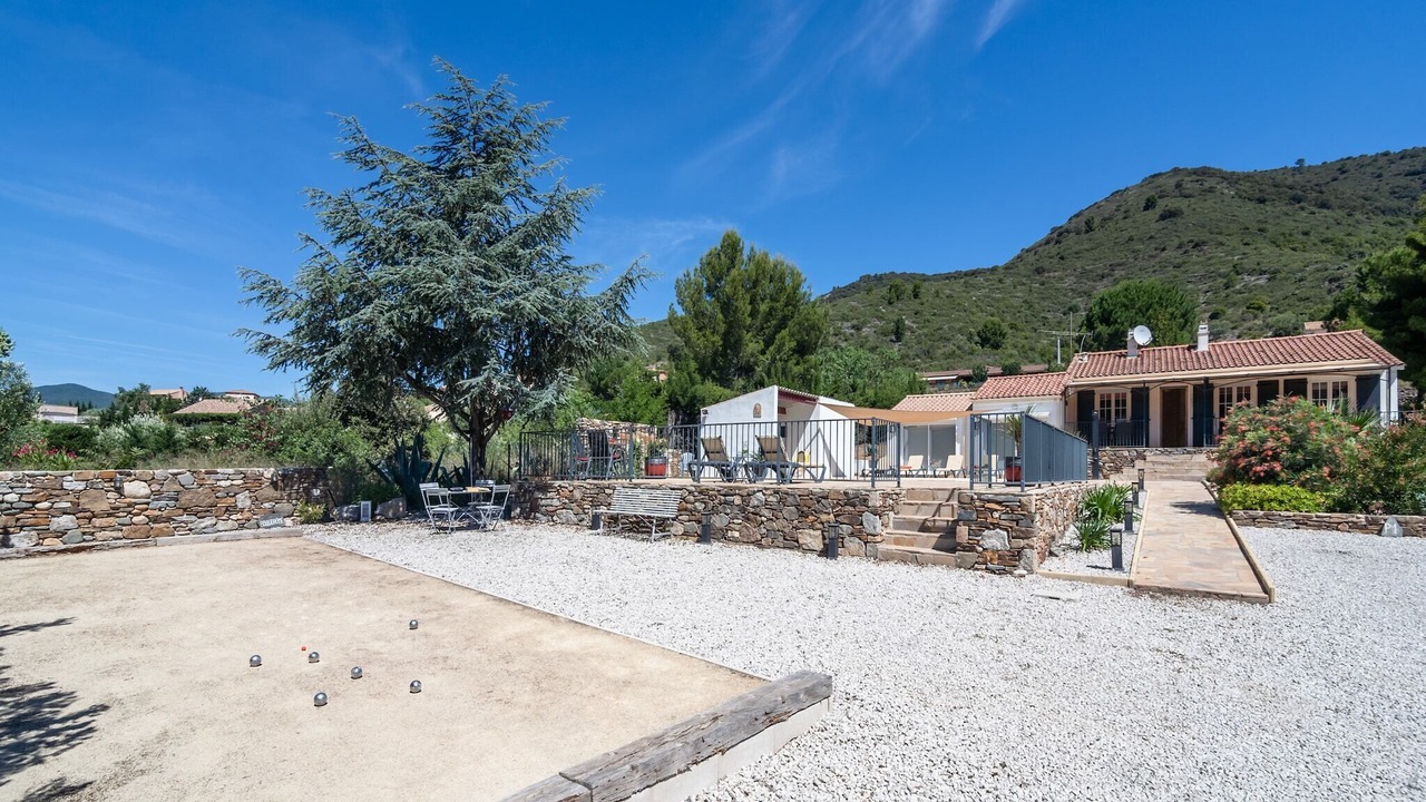 Photo of Outdoor in Roquebrun