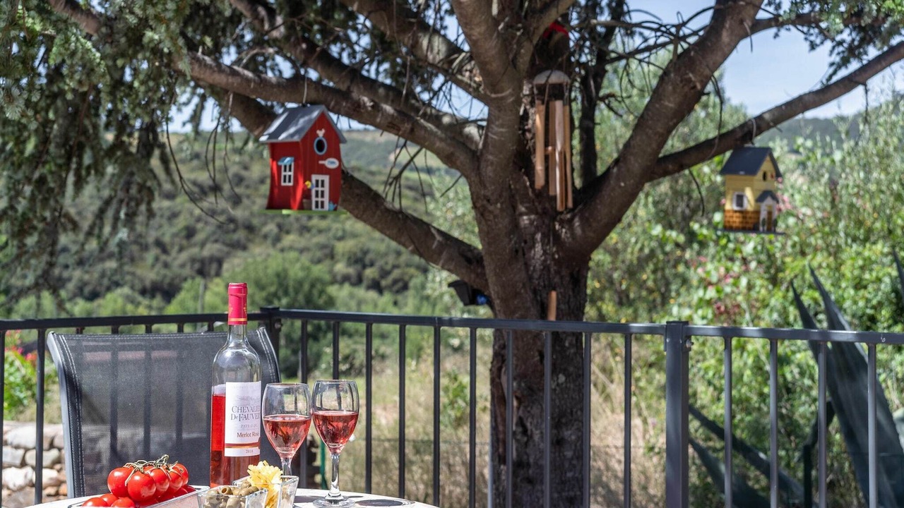 Photo of Others in Roquebrun