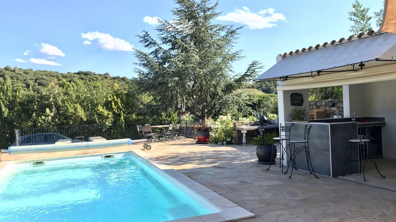 Photo of Outdoor in Roquebrun