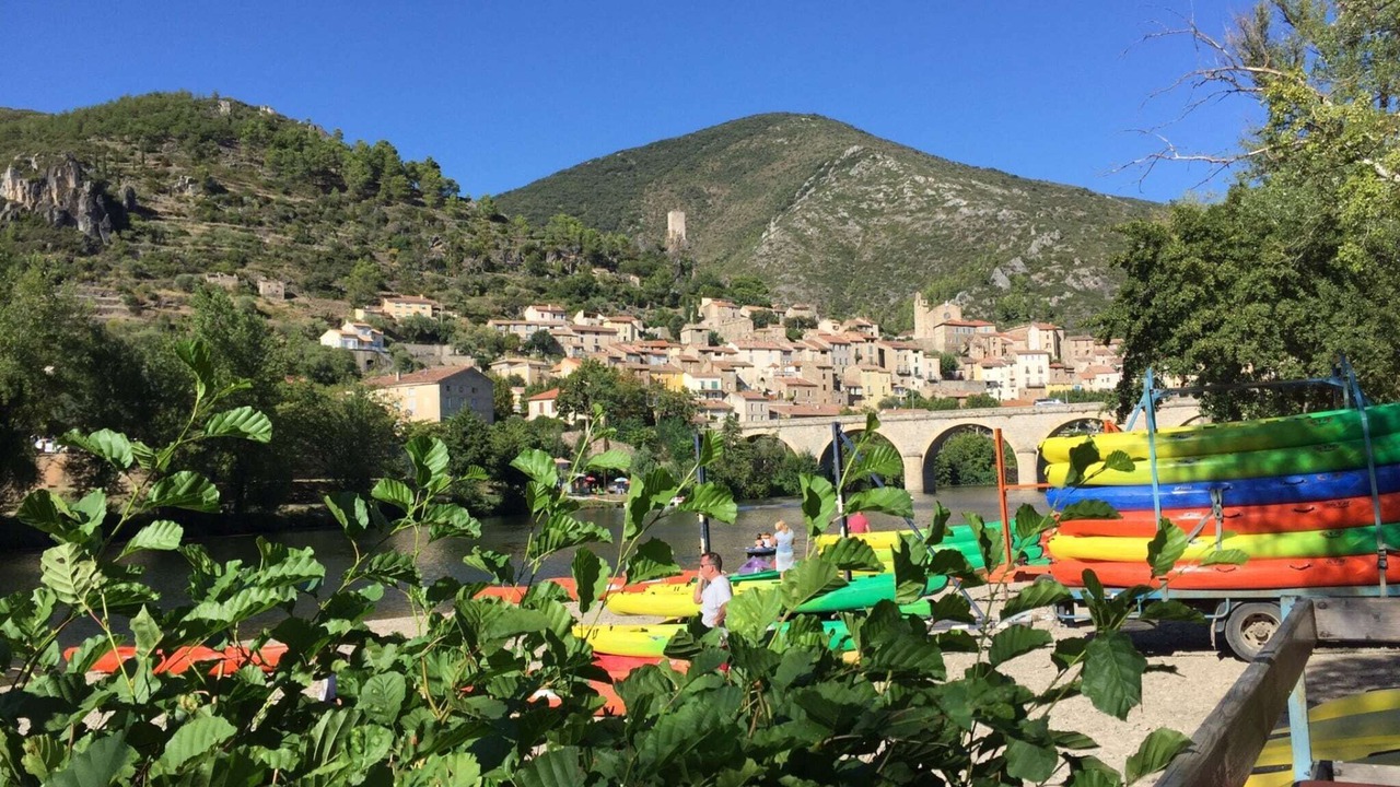 Photo of Others in Roquebrun