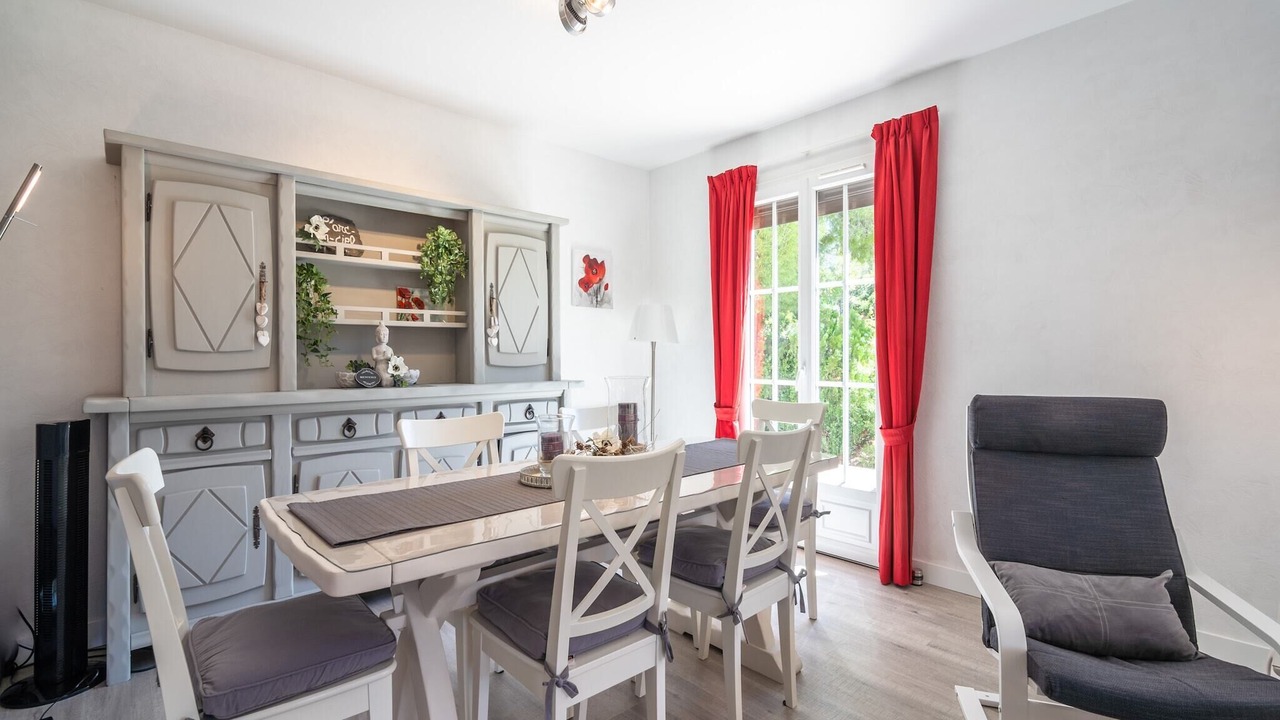 Photo of Livingroom in Roquebrun