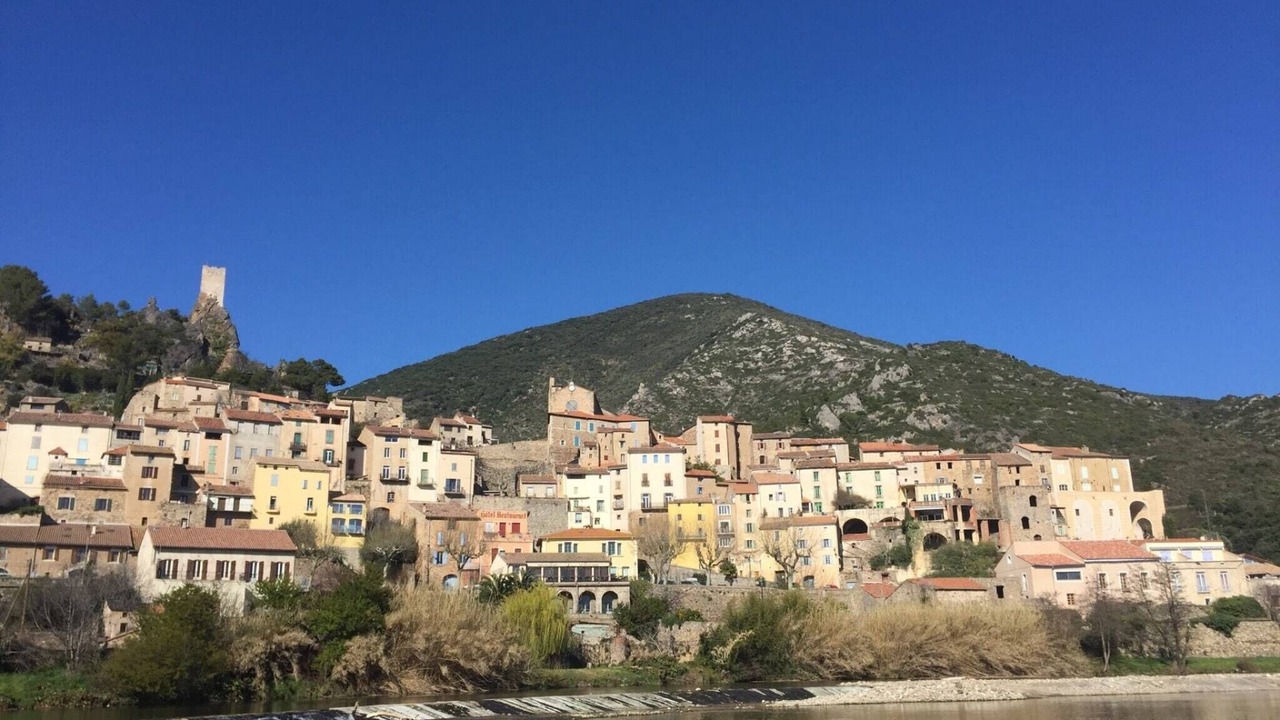 Photo of Others in Roquebrun