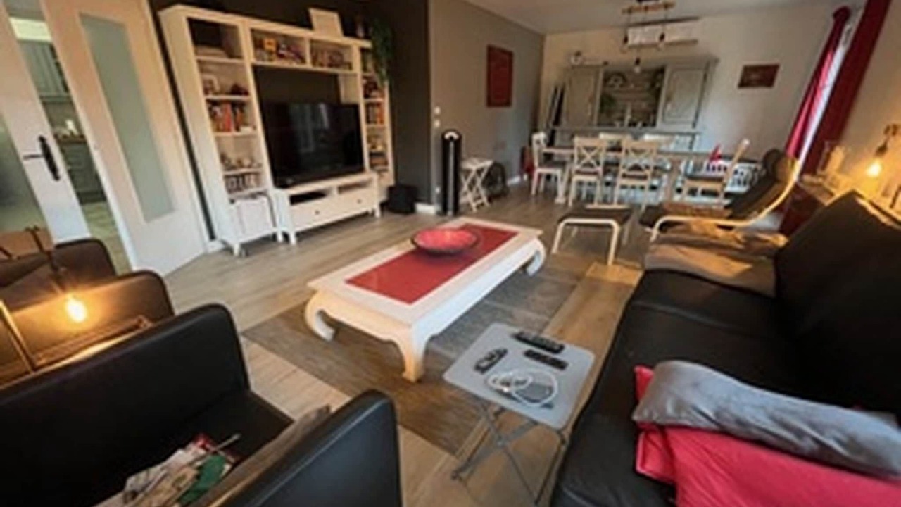 Photo of Livingroom in Roquebrun