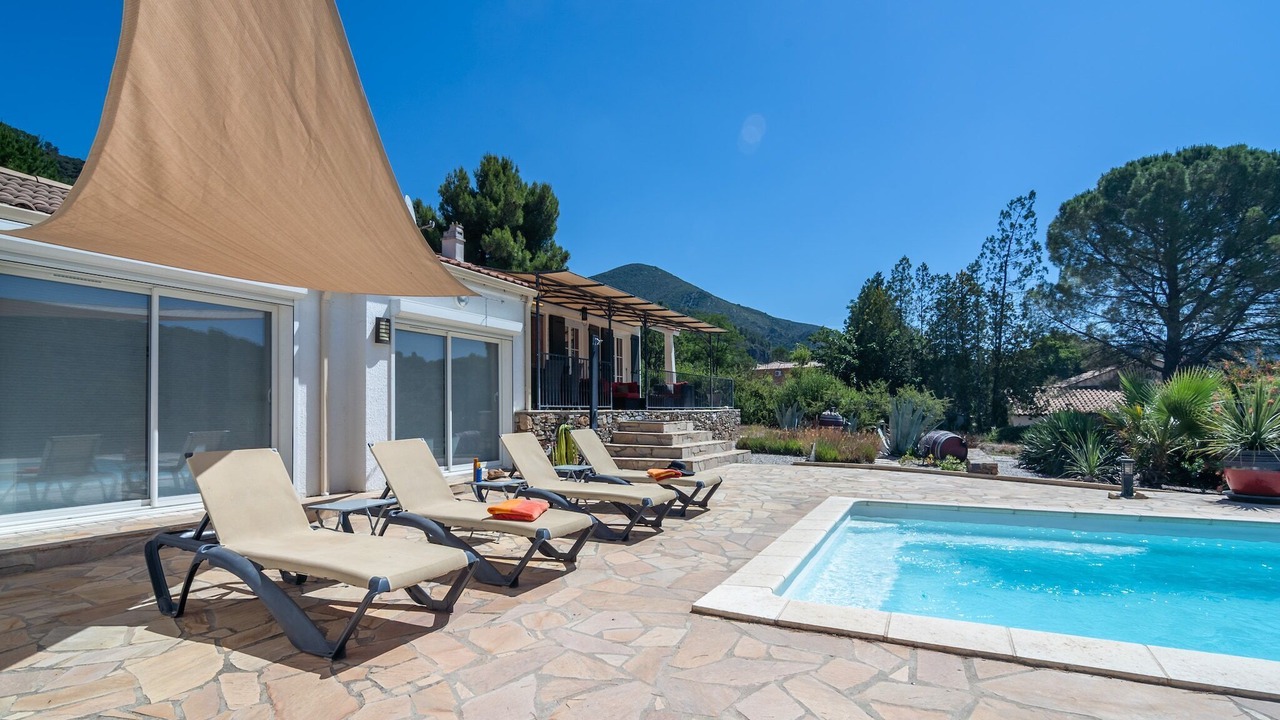 Photo of Outdoor in Roquebrun