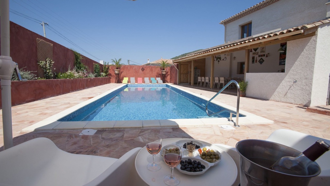 Photo of Outdoor in Roquebrun