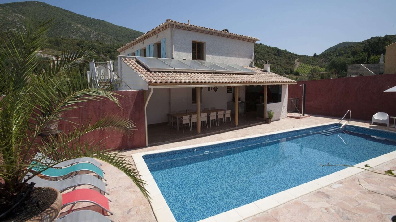 Photo of Outdoor in Roquebrun