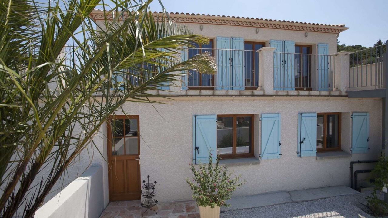 Photo of Outdoor in Roquebrun