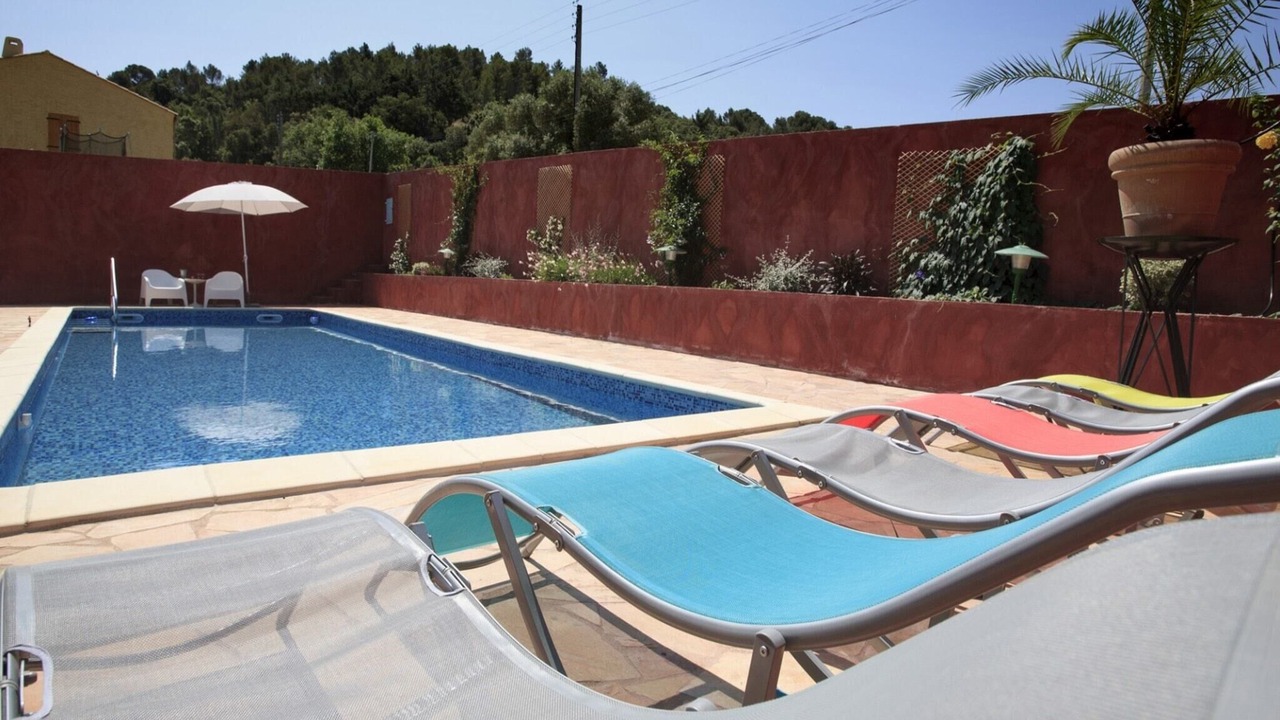 Photo of Outdoor in Roquebrun