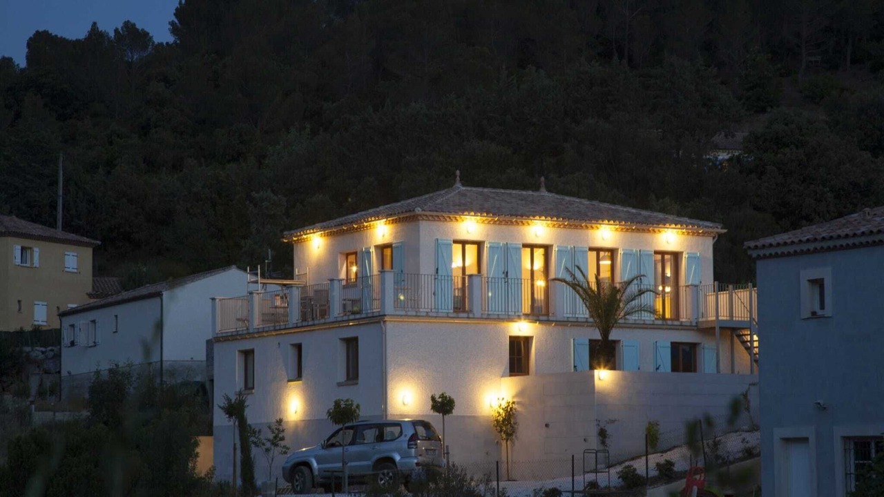 Photo of Outdoor in Roquebrun