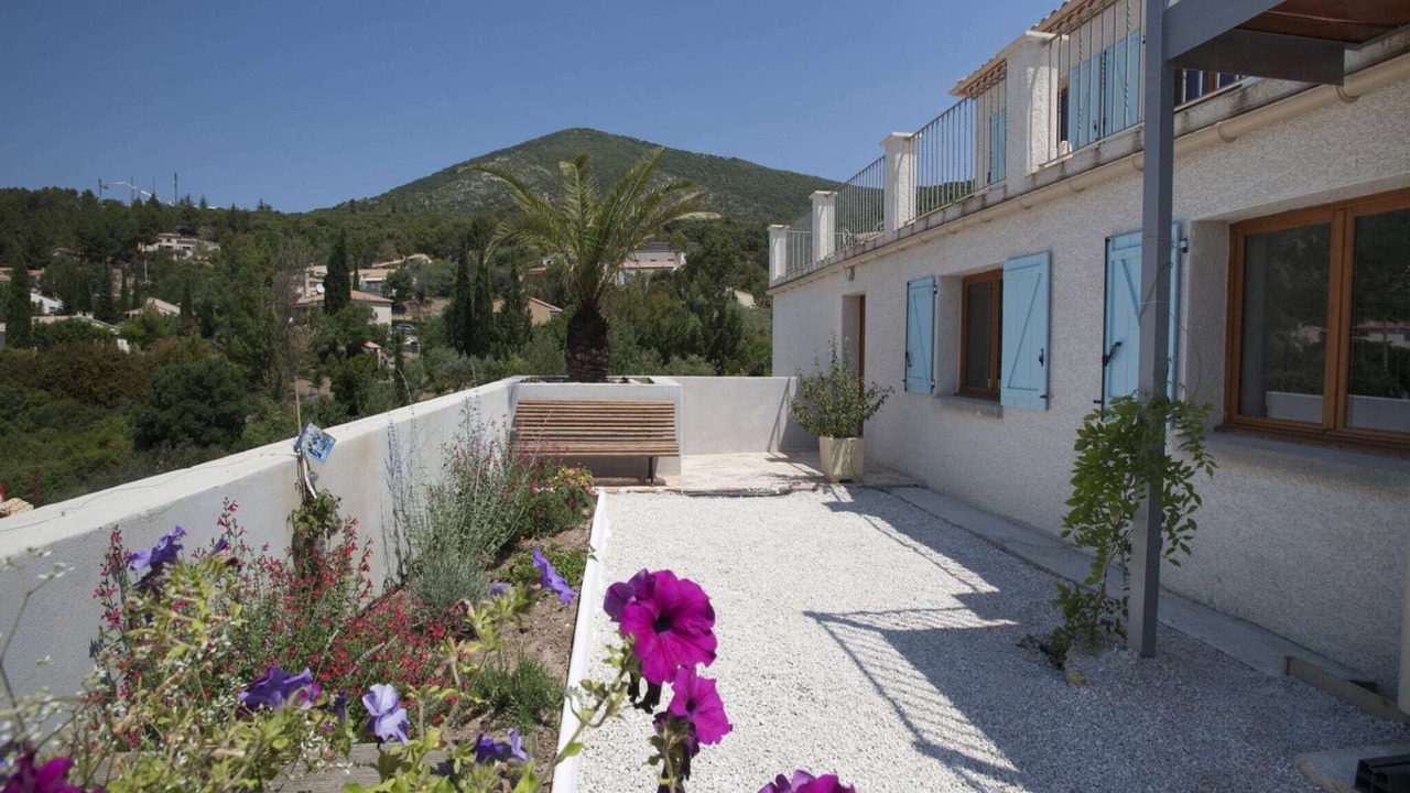 Photo of Outdoor in Roquebrun