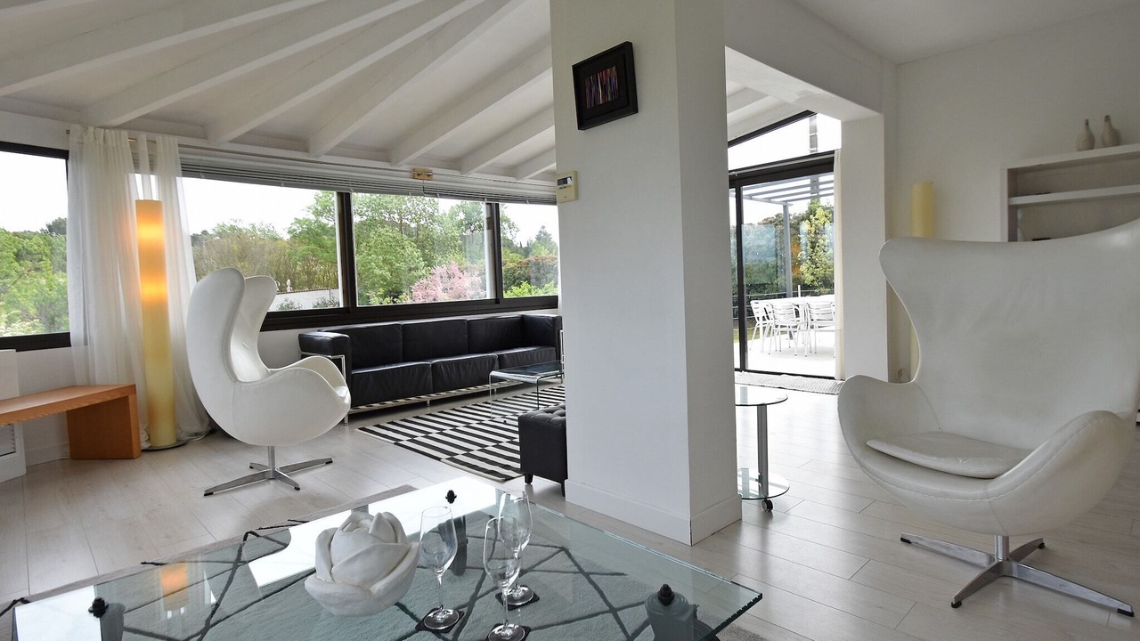 Photo of Livingroom in Malves-en-Minervois