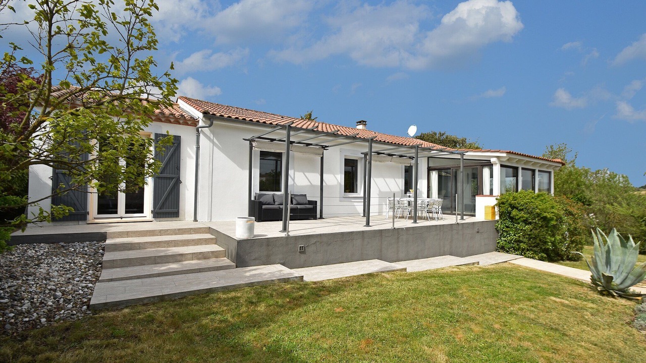 Photo of Outdoor in Malves-en-Minervois