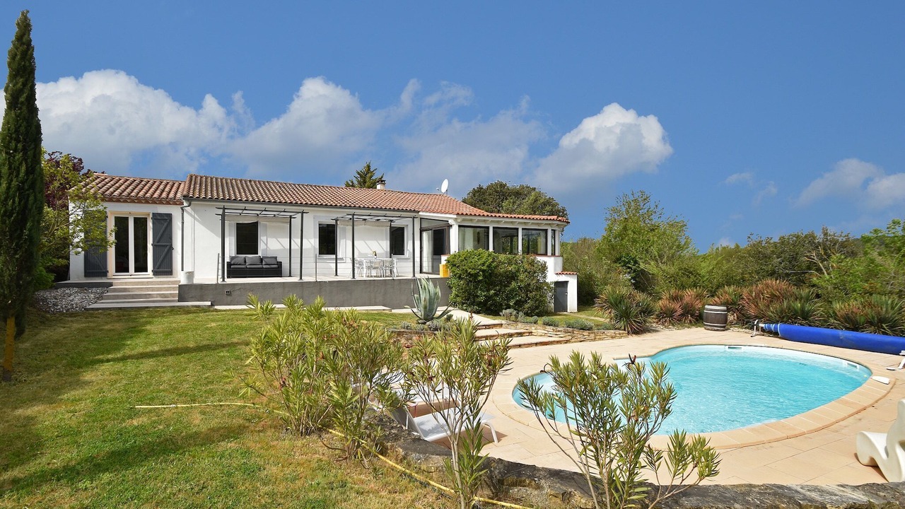 Photo of Outdoor in Malves-en-Minervois
