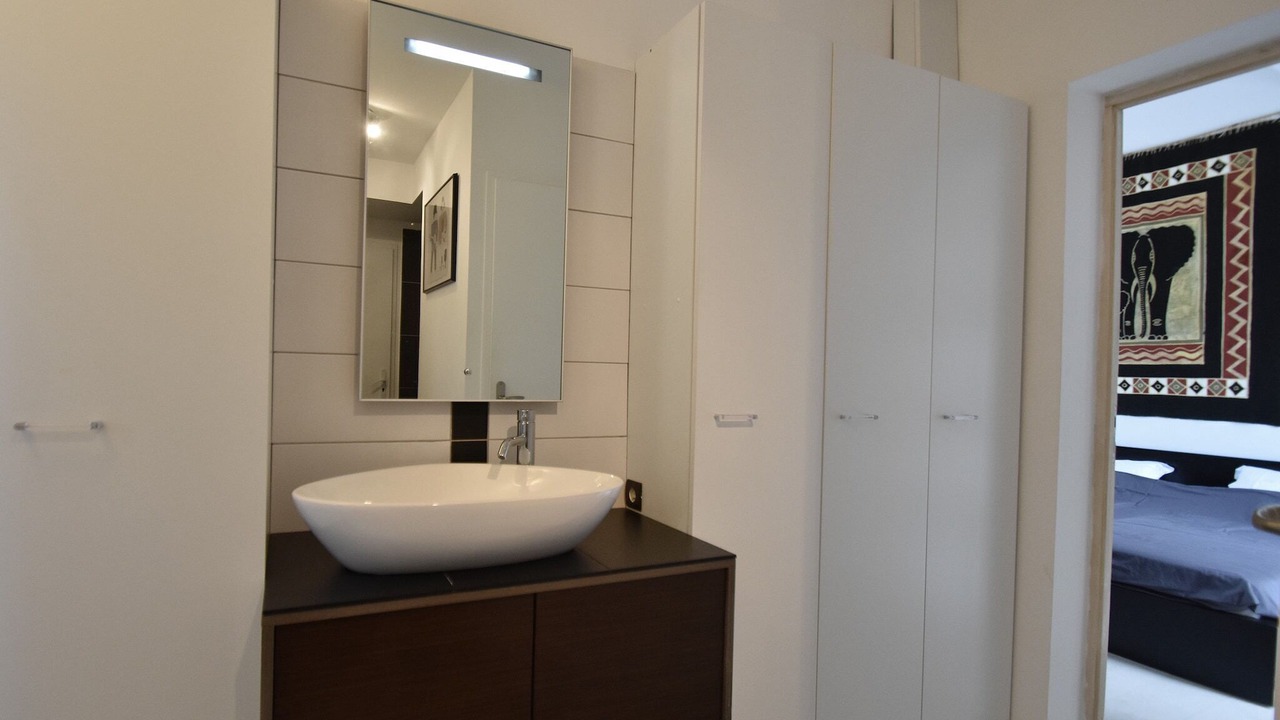 Photo of Bathroom in Malves-en-Minervois