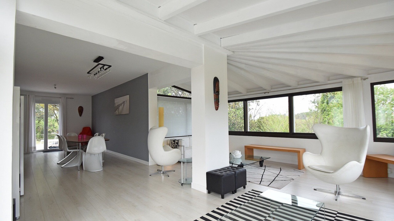 Photo of Livingroom in Malves-en-Minervois