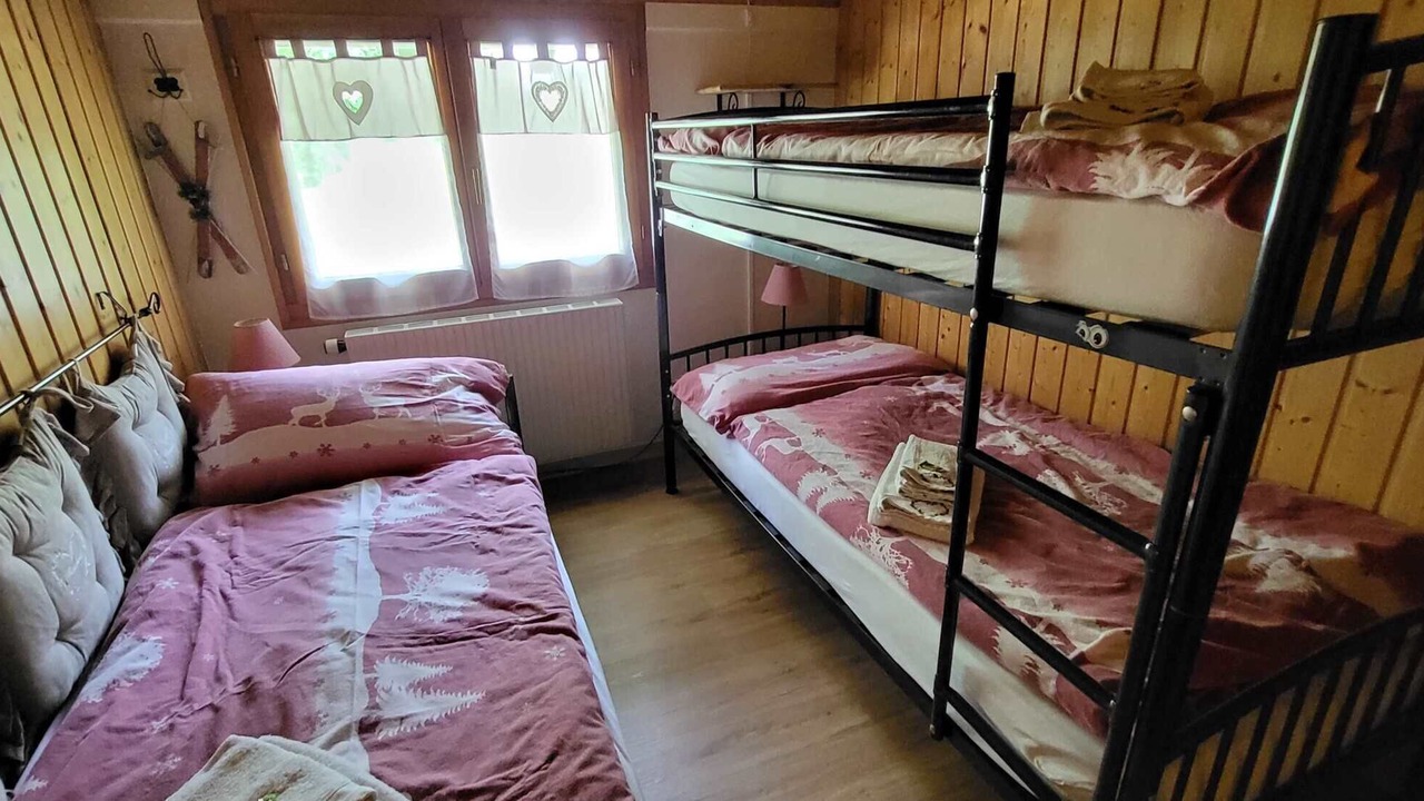 Photo of Others in Ovronnaz