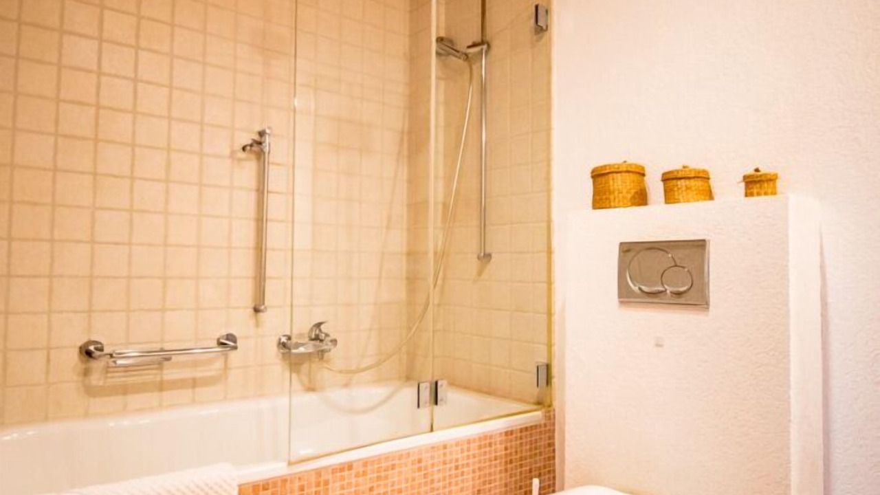 Photo of Bathroom in Ovronnaz