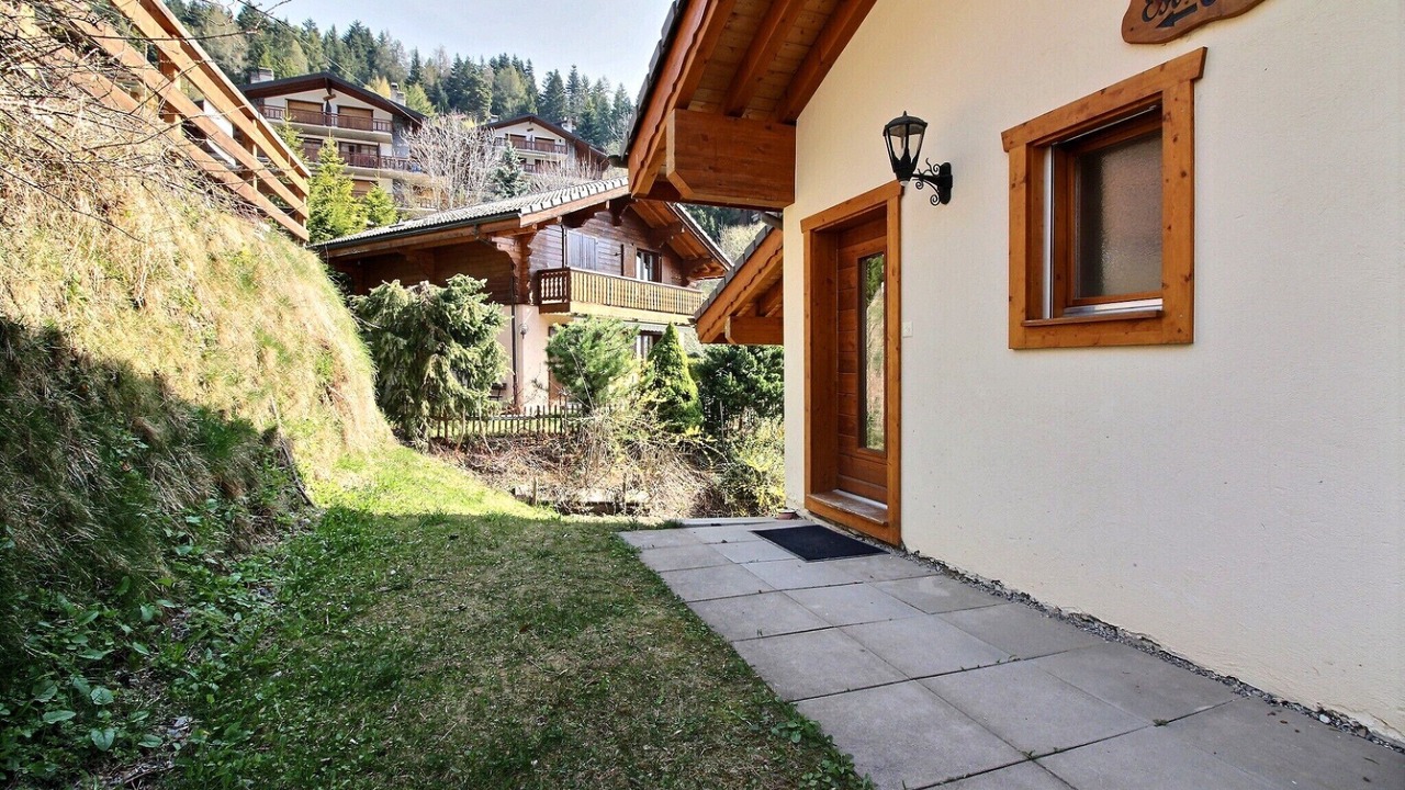 Photo of Outdoor in Ovronnaz