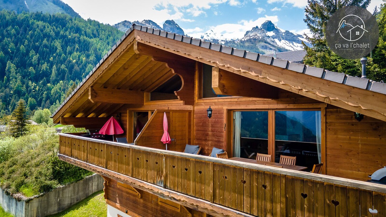Photo of Outdoor in Ovronnaz