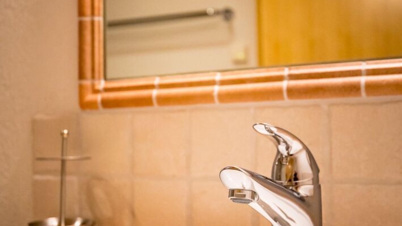 Photo of Bathroom in Ovronnaz