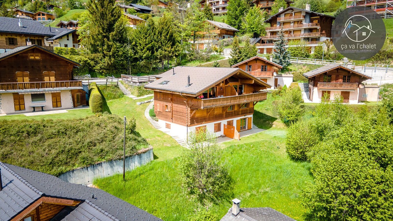 Photo of Outdoor in Ovronnaz
