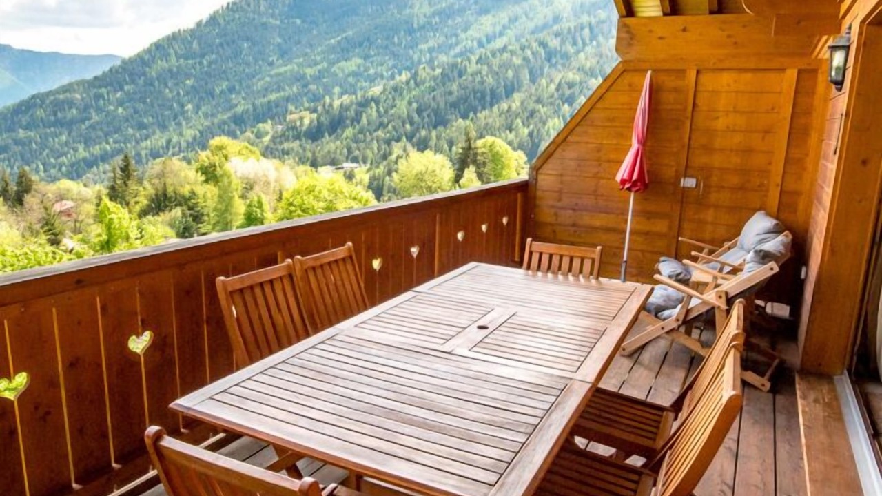 Photo of Outdoor in Ovronnaz