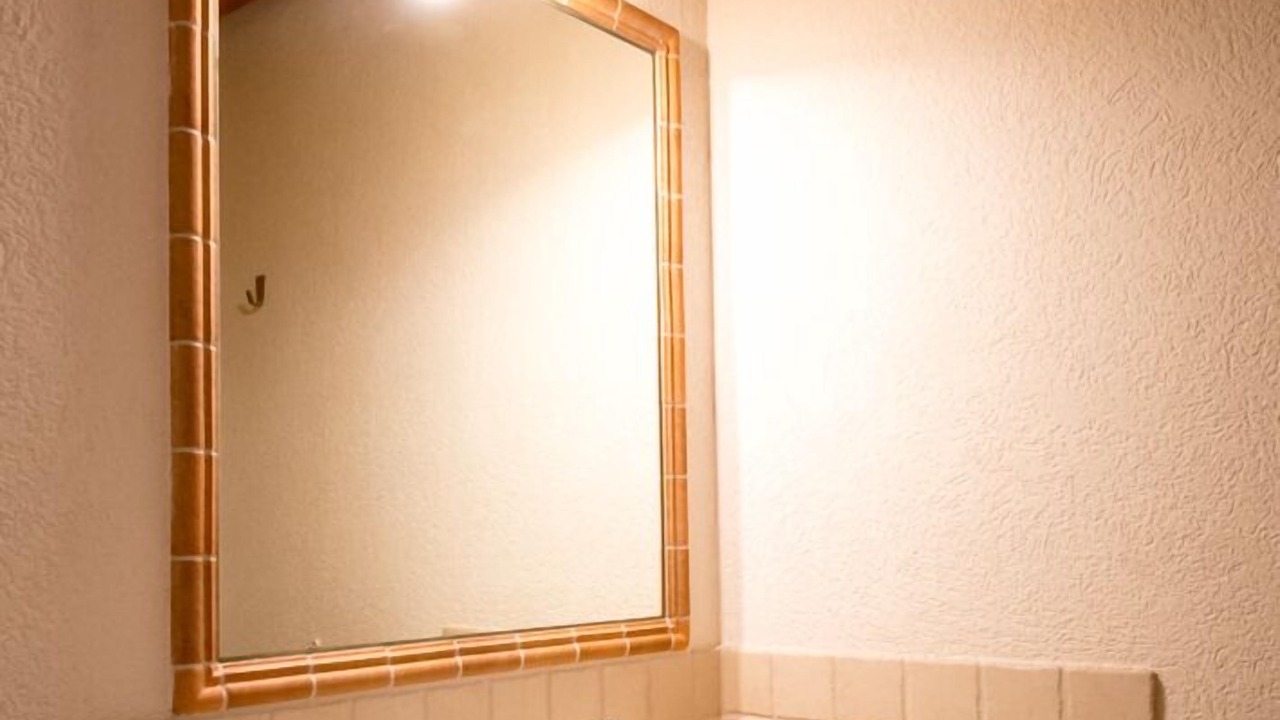Photo of Bathroom in Ovronnaz