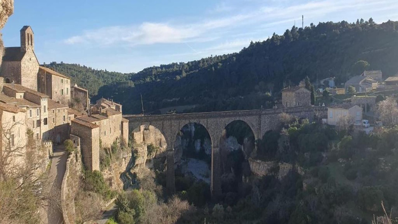 Photo of Others in Roquebrun