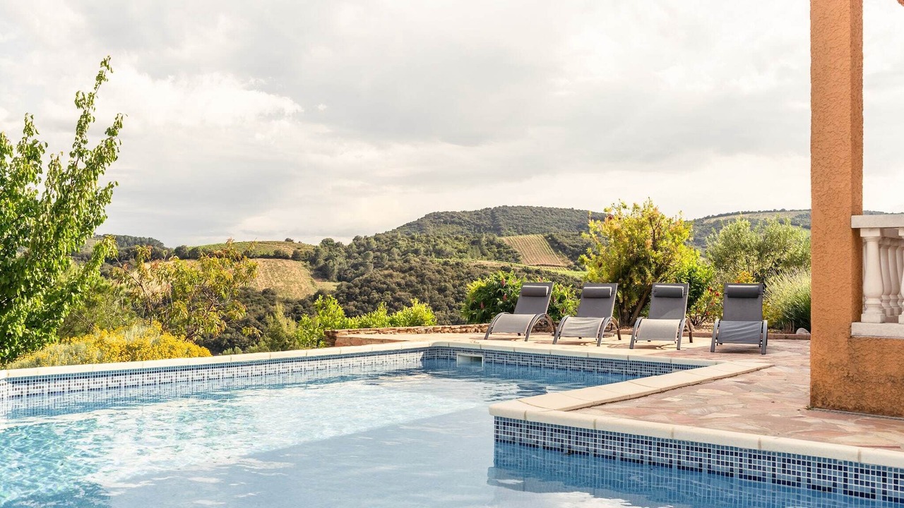 Photo of Outdoor in Roquebrun