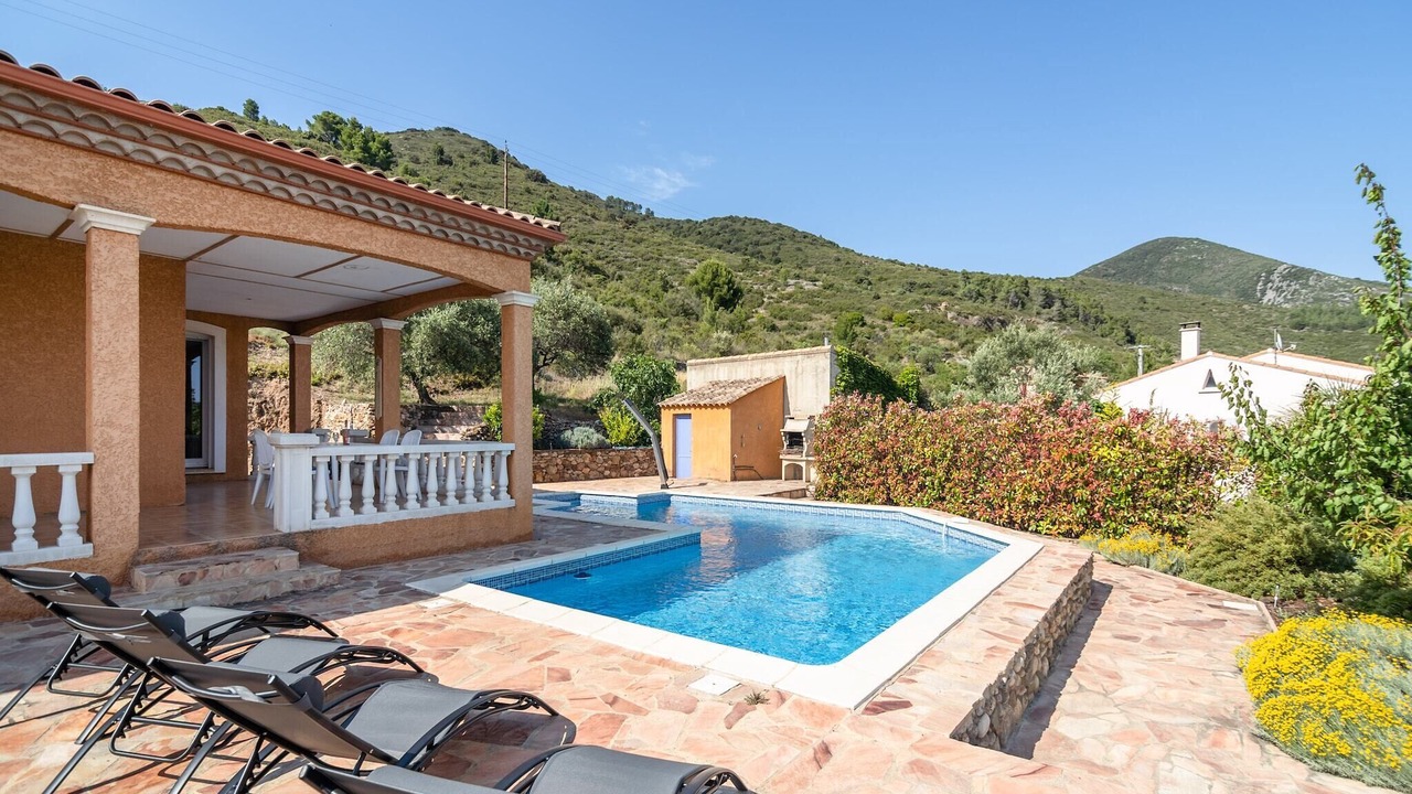 Photo of Outdoor in Roquebrun