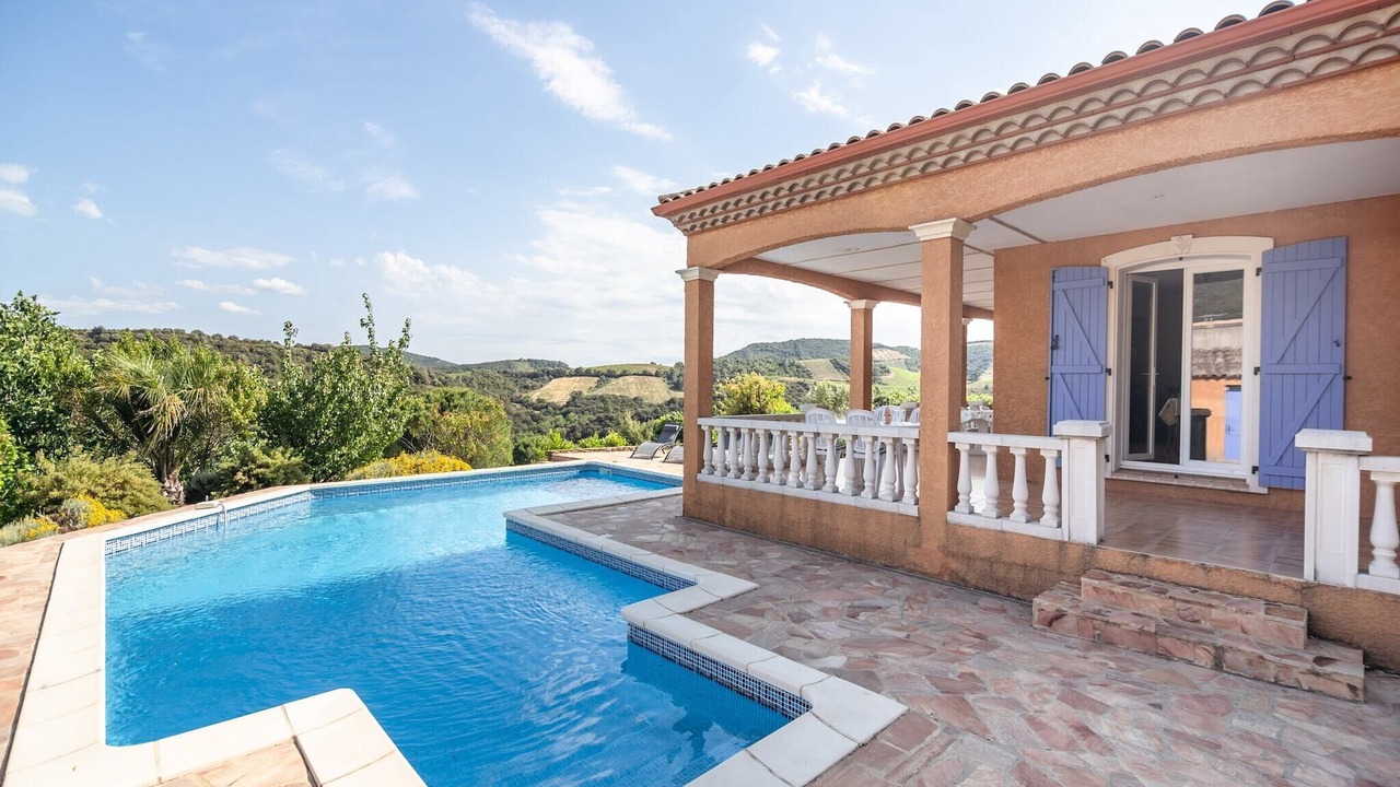 Photo of Outdoor in Roquebrun