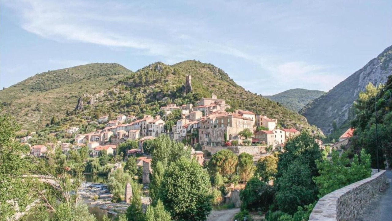 Photo of Others in Roquebrun