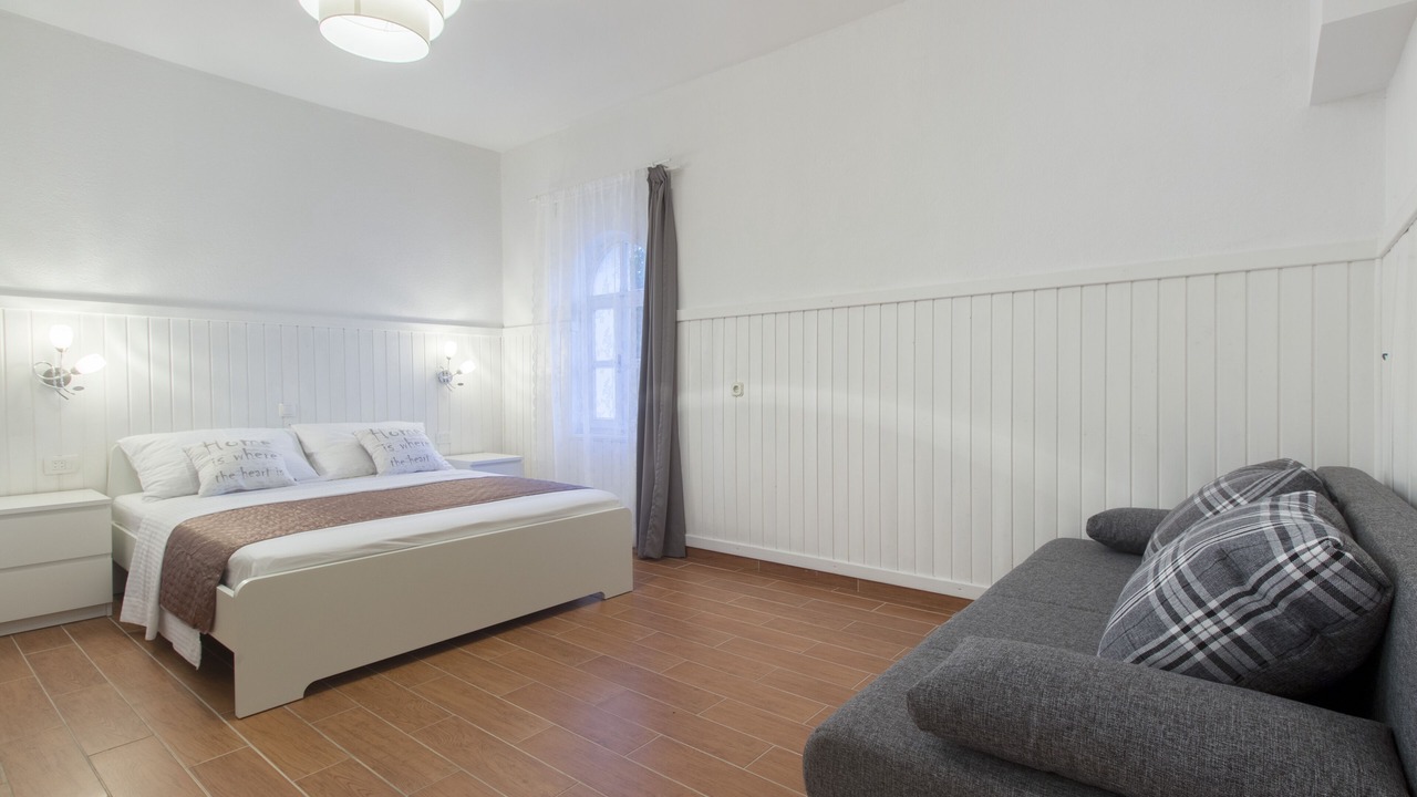 Photo of Bedroom in Cista Velika