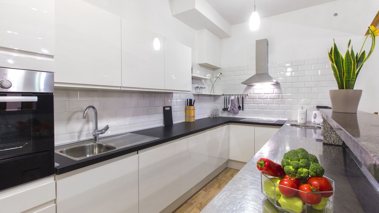 Photo of Kitchen in Cista Velika
