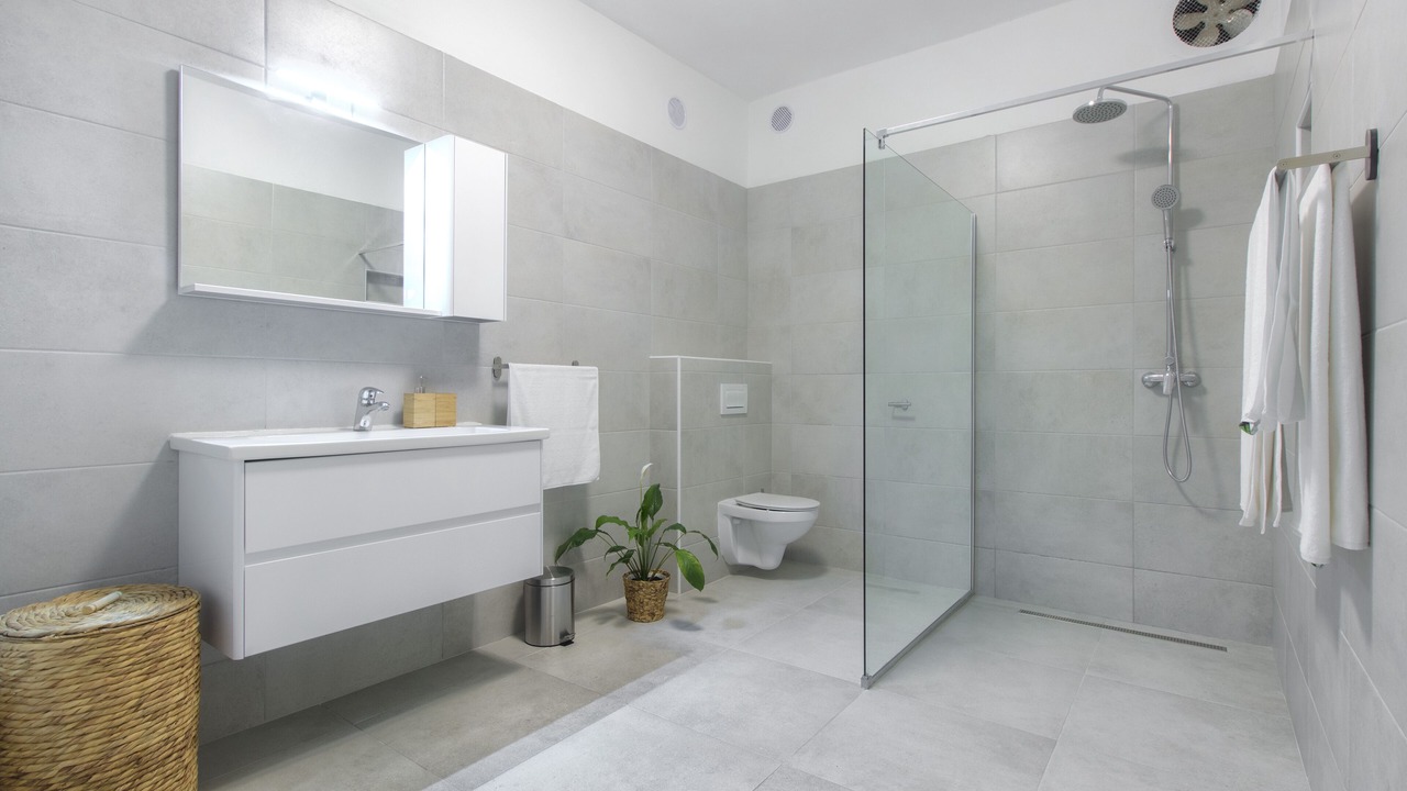 Photo of Bathroom in Cista Velika