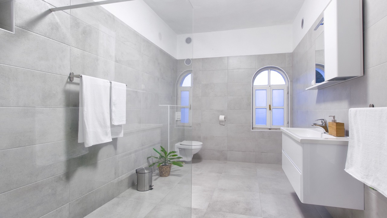 Photo of Bathroom in Cista Velika