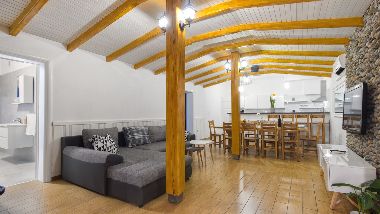 Photo of Livingroom in Cista Velika