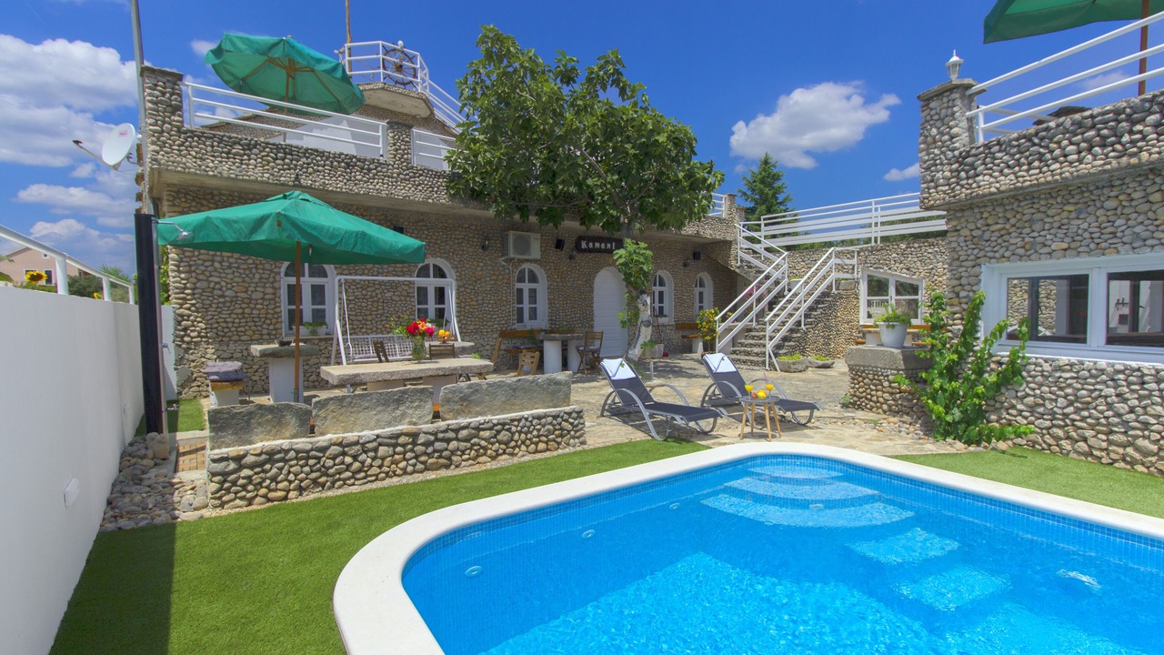 Photo of Outdoor in Cista Velika