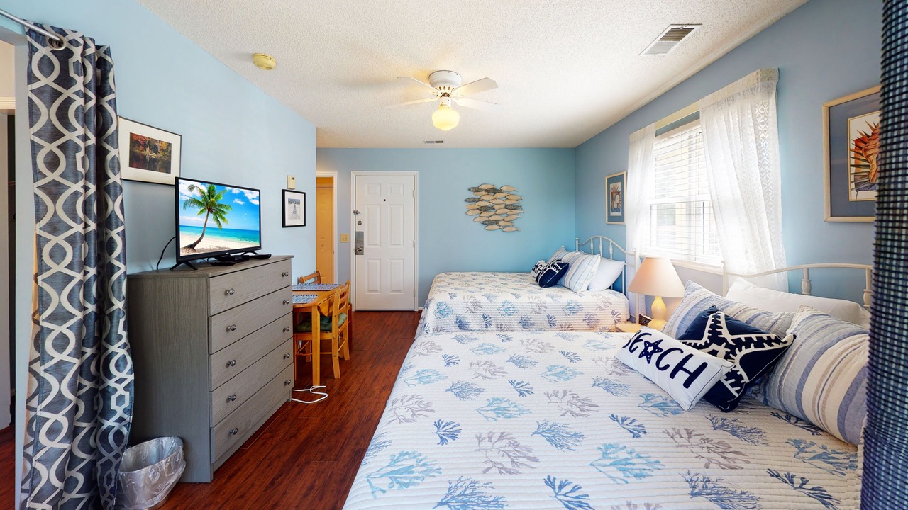Photo of Bedroom in Sea Trail