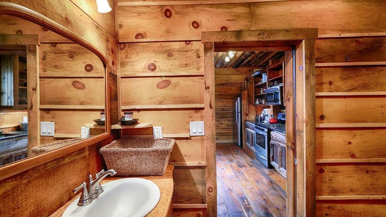 Photo of Kitchen in Pocono Lake