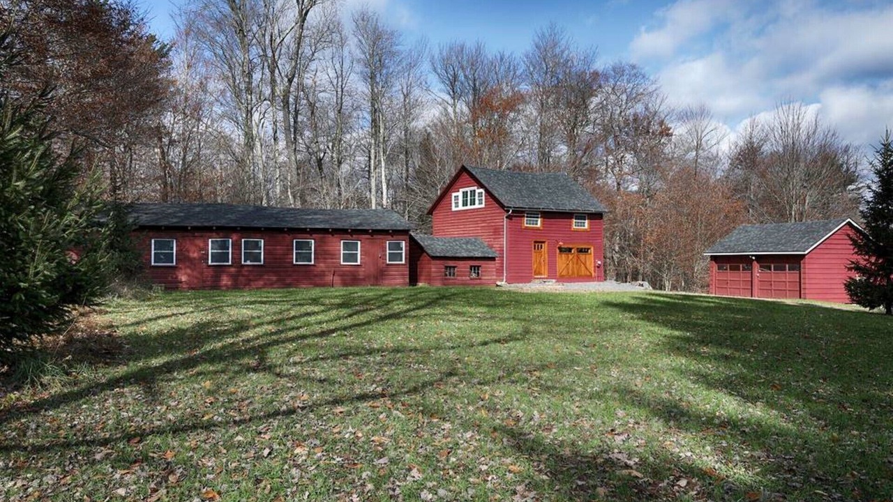 Photo of Outdoor in Pocono Lake