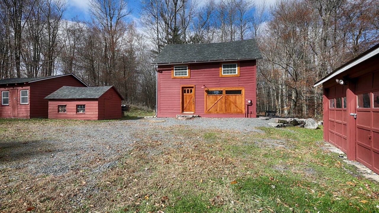 Photo of Outdoor in Pocono Lake