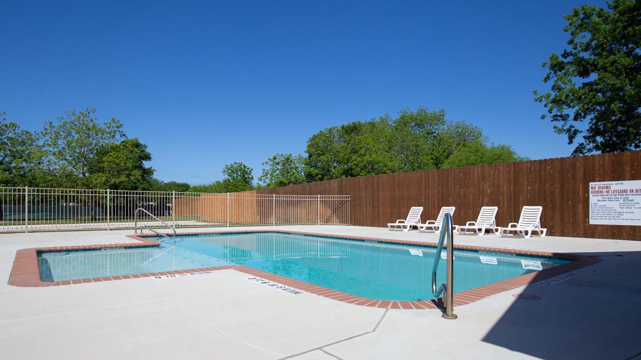 Photo of Outdoor in New Braunfels