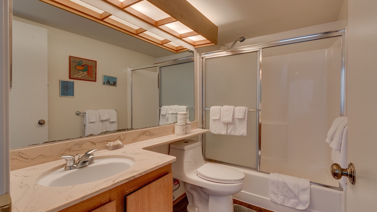 Photo of Bathroom in Carnelian Woods