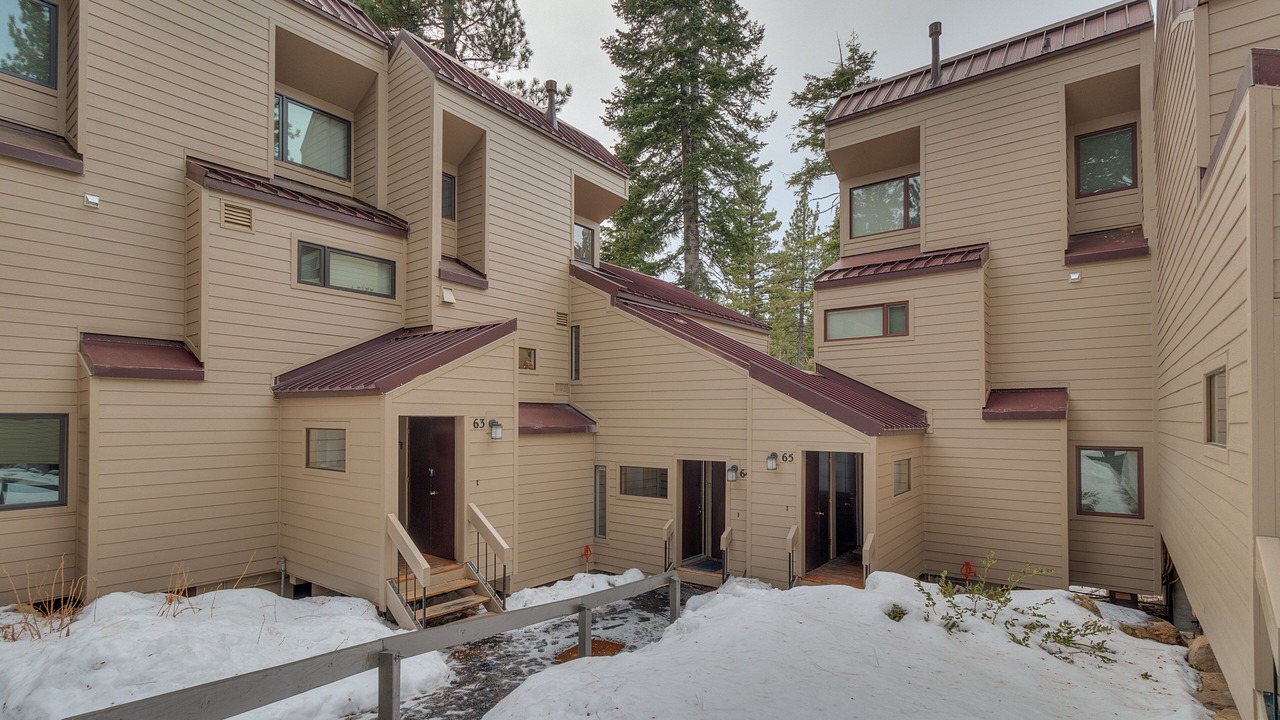 Photo of Outdoor in Carnelian Woods