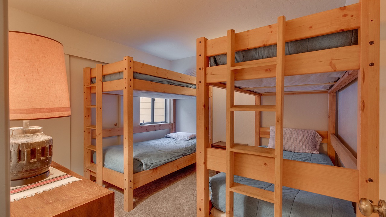 Photo of Bedroom in Carnelian Woods