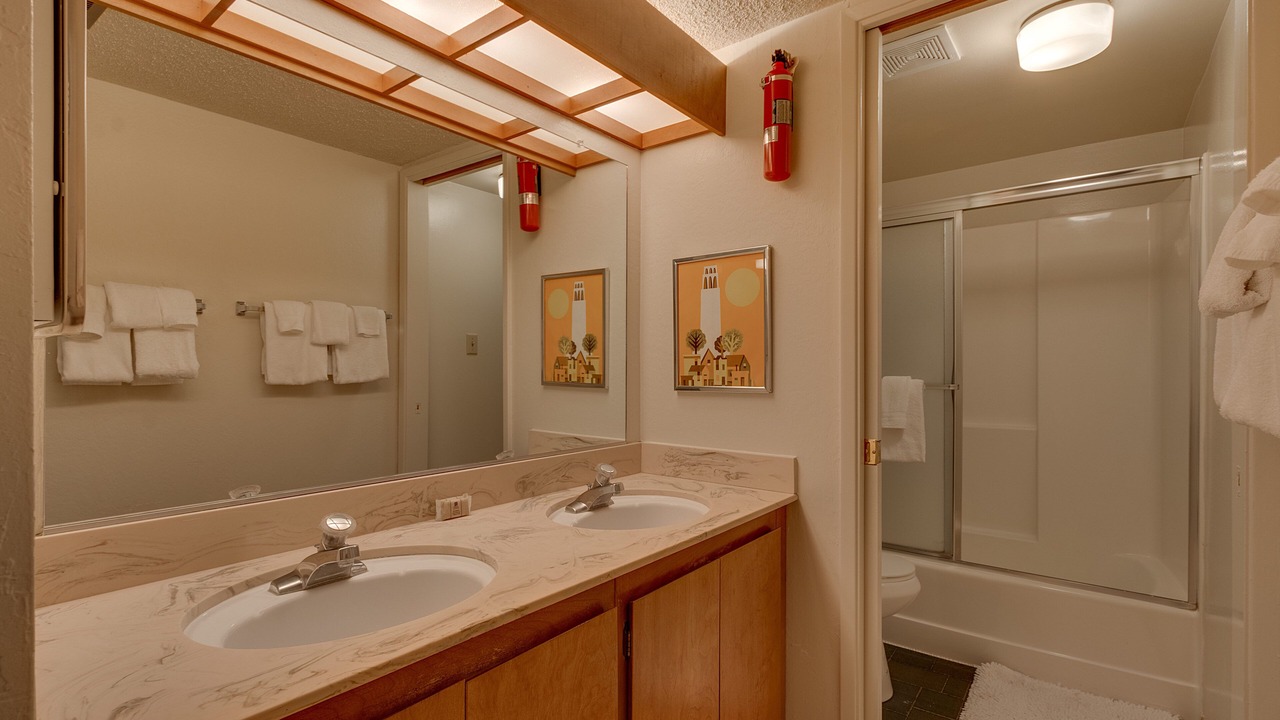 Photo of Bathroom in Carnelian Woods