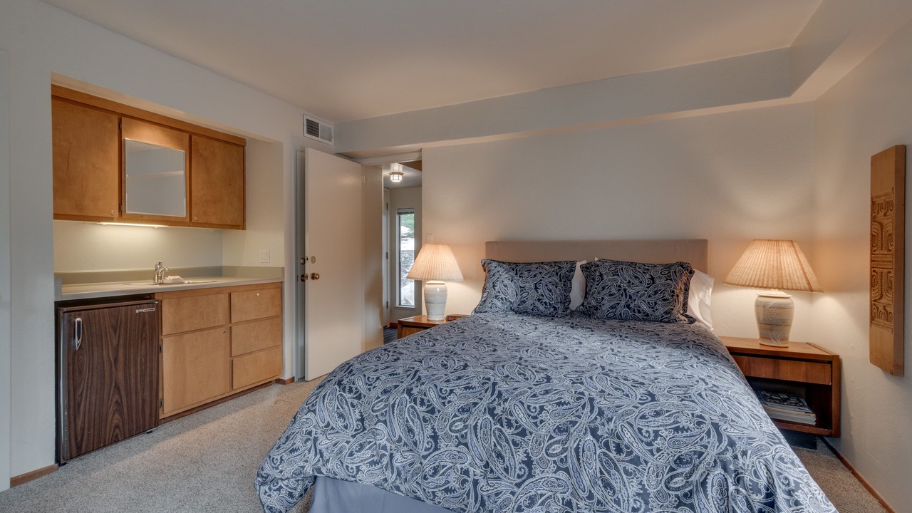 Photo of Bedroom in Carnelian Woods