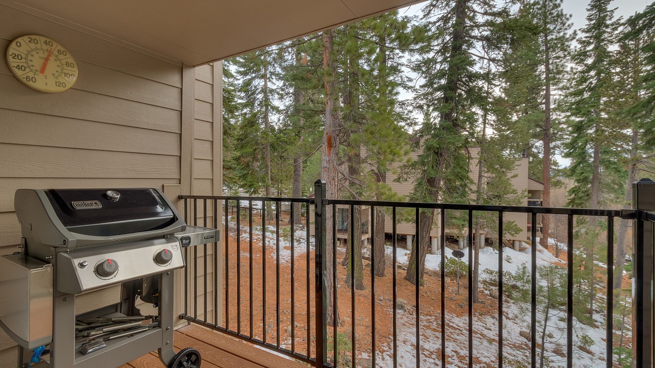Photo of Outdoor in Carnelian Woods