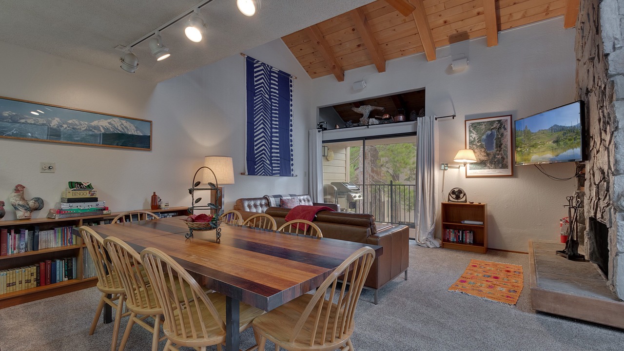 Photo of Livingroom in Carnelian Woods